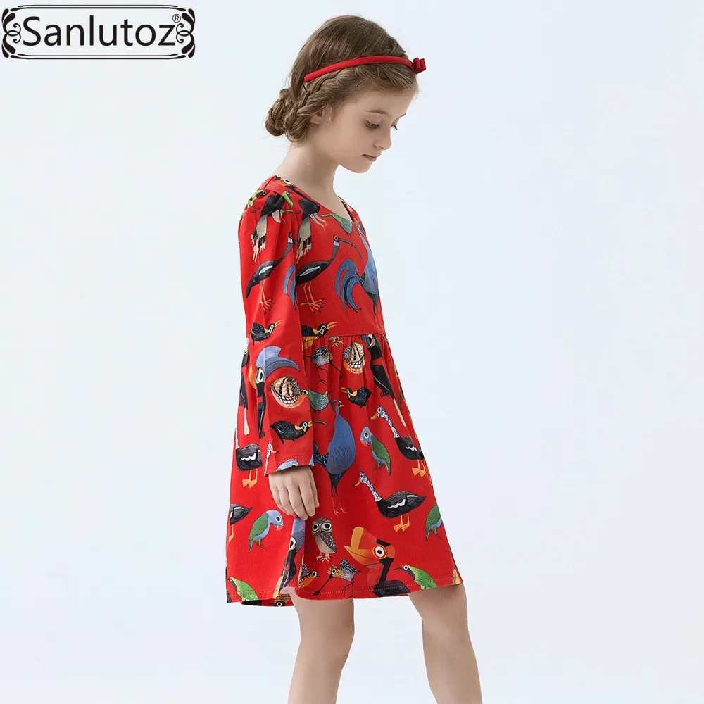 girls dress (2)