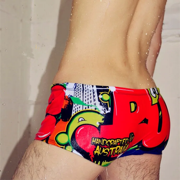 men swim wear