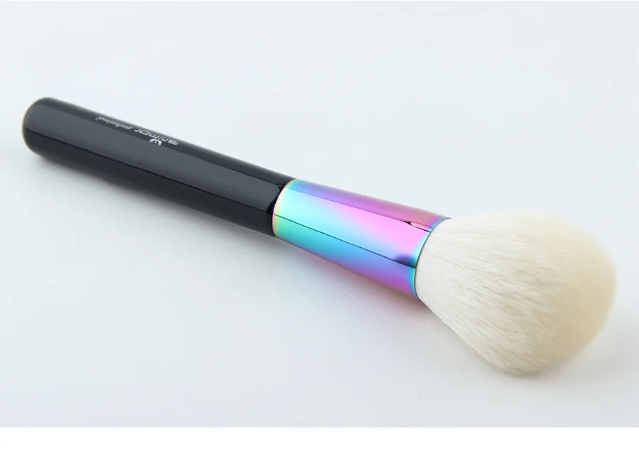 makeup brushes  (8)
