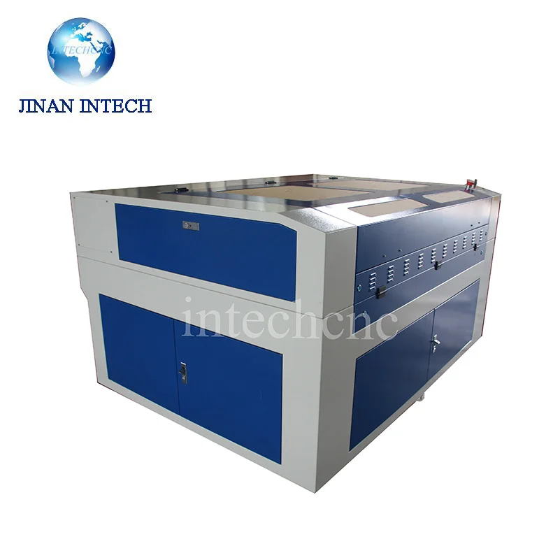 Heavy duty LFJ1610 cups laser engraving machinein Wood Routers from Tools on