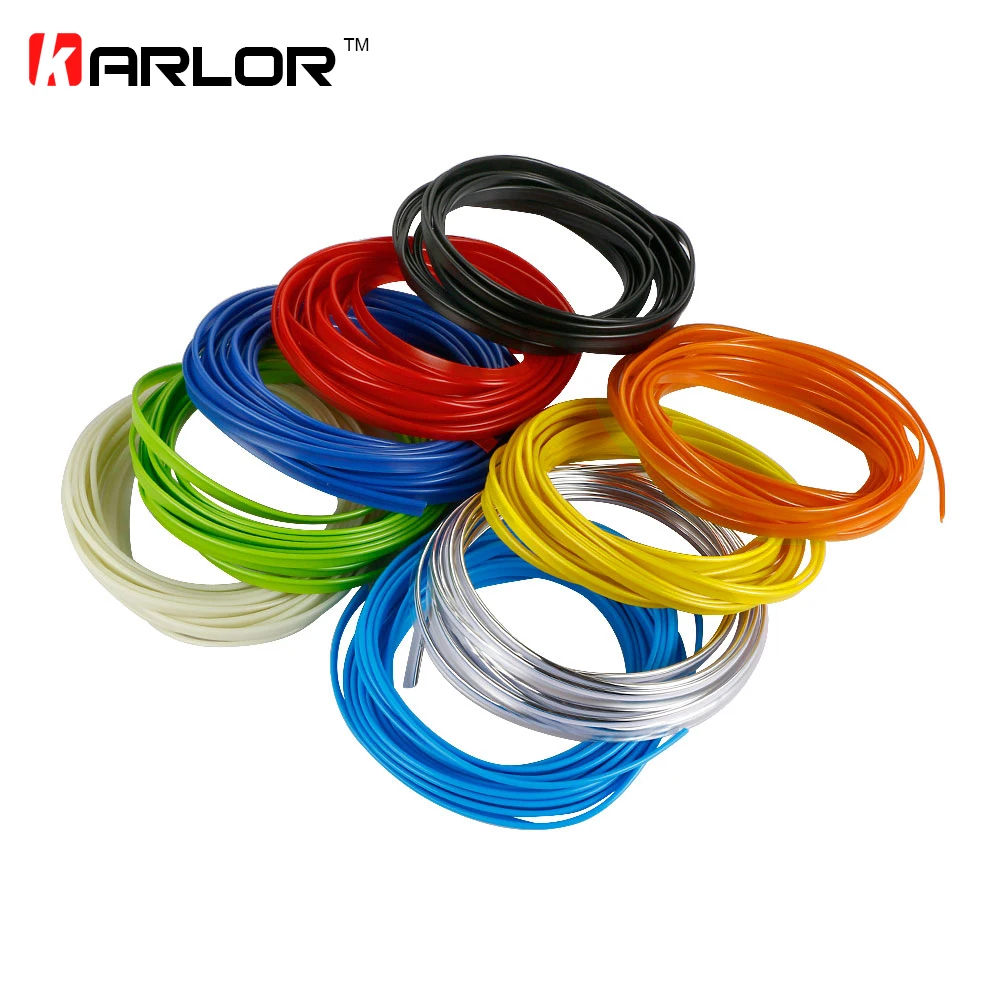 5M Car-Styling Decals Flexible Interior Decoration Moulding Trims Strips Brands Stickers for Auto Accessories On Car Styling 5M Car-Styling Decals Flexible Interior Decoration Moulding Trims Strips Brands Stickers for Auto Accessories On Car Styling