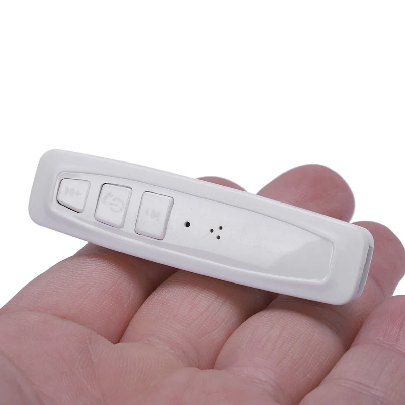 Bluetooth 4 1 адаптер 3 5 мм разъем Aux аудио приемник комплект для автомобиля громкой
