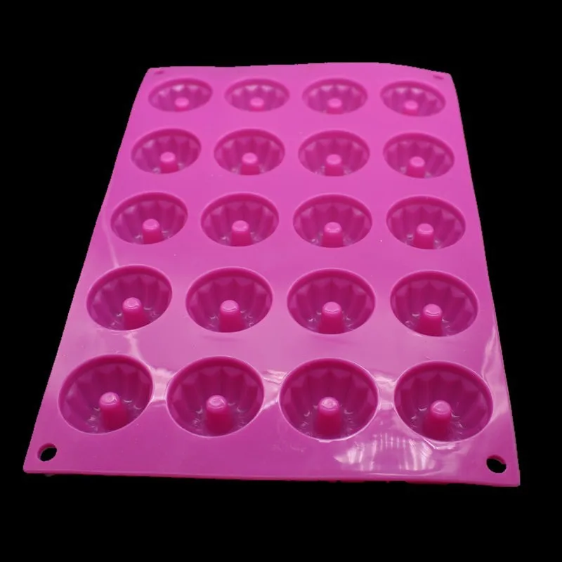 silicone 1