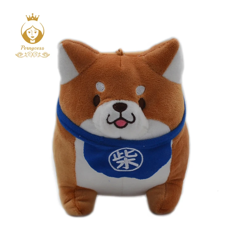 

1PCS 20CM Mini Shiba Inu Plush Stuffed Toys, Cute Shiba Inu Plush Doll, Kids Toys, Christmas Gifts!