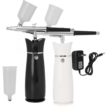 

Face Skin Care Tools Jade Roller Handheld Oxygen Sprayer Micro Nano Face Moisturizing Spray Machine Skin Rejuvenation