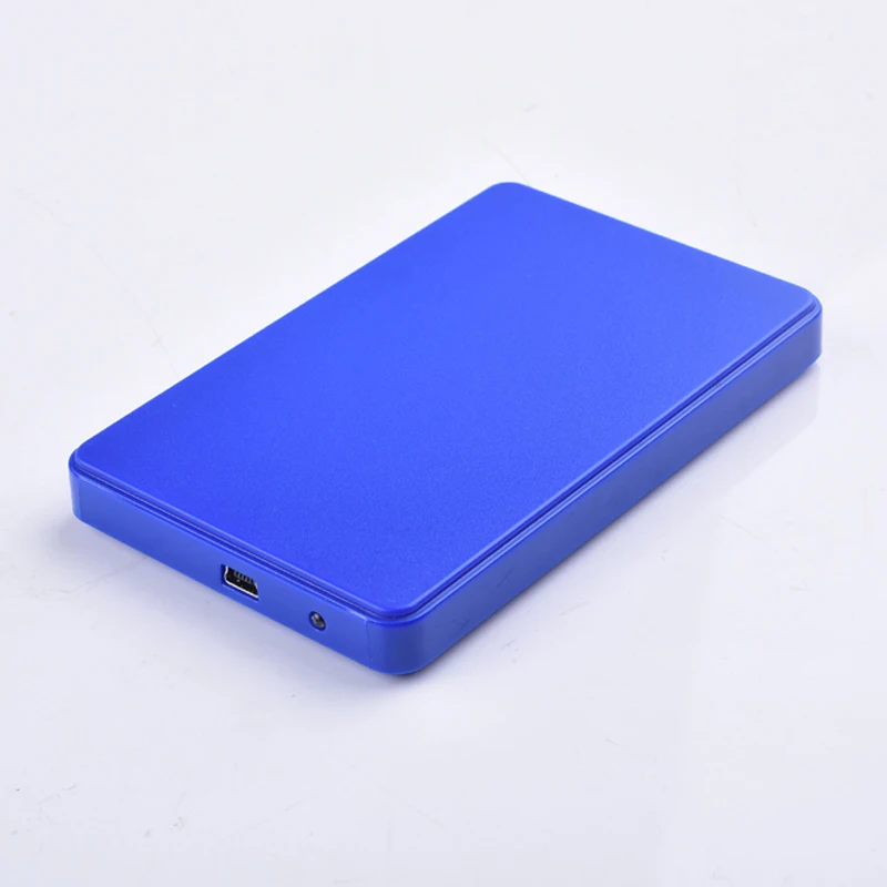 MANYUEDUN портативные внешние жесткие диски 320GB Externo Disco HD дисковые запоминающие устройства настольный ноутбук мобильный жесткий диск