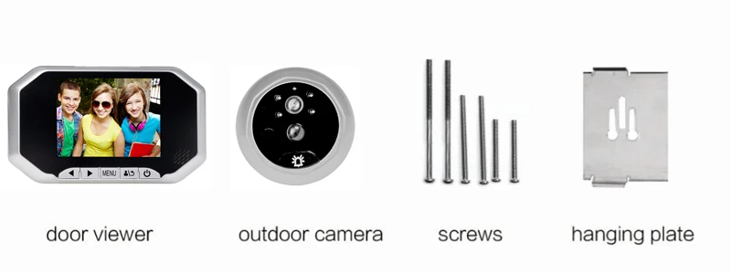 packing list 