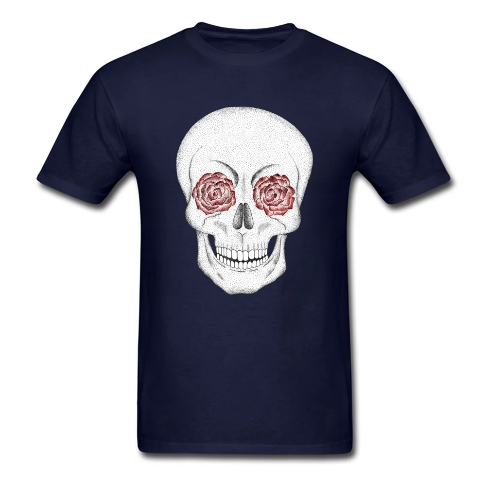 I see beauty everywhere Europe Summer 100% Cotton Round Collar Men Tees Normal Tshirts Discount Short Sleeve T-shirts I see beauty everywhere navy