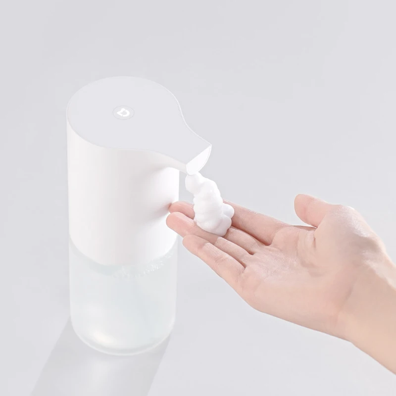 Xiaomi Mijia Автоматическая Индукционная вспенивающая ручная мойка автоматическое
