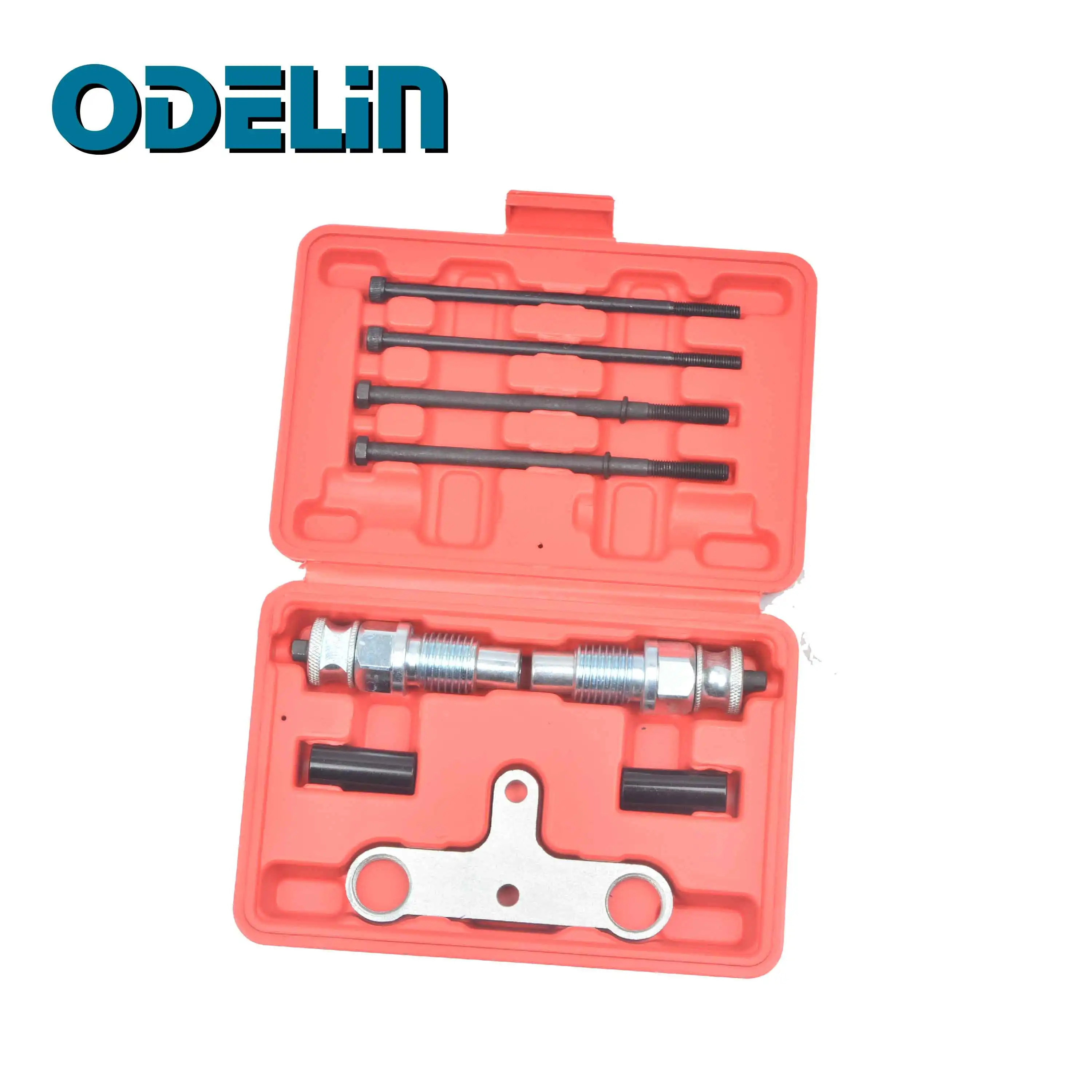 

Fuel Injector Install & Remove Tool Set For BMW N20/N55