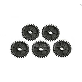 

Free shipping 5PCS Good quanlity Fuser Gear for Canon IR 2535 2545 2520 2525 2530