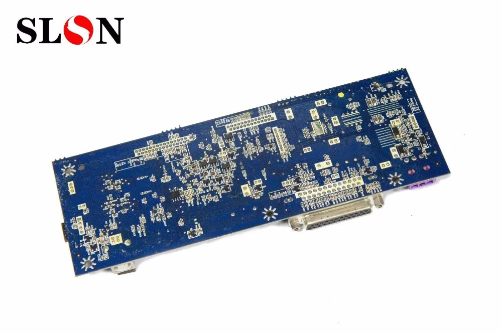 N6310 Scanner Formatter Board-4