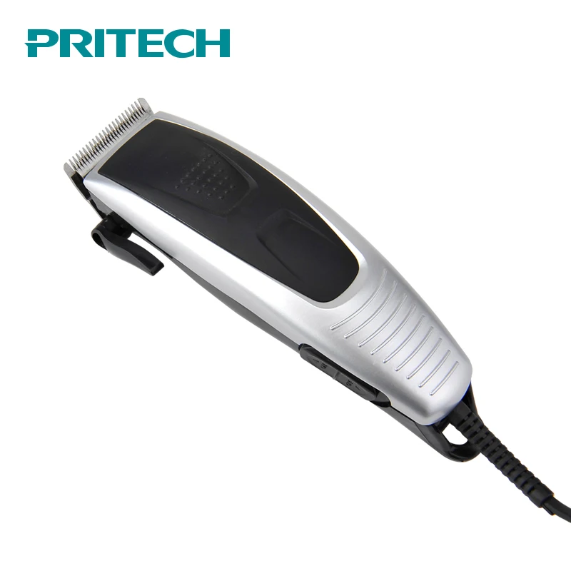 Pritech Electric Hair Trimmer For Men Haircut Machine Hair Cutter