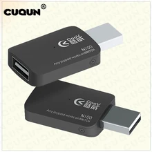 For PS3/PS4/Xbox One/Xbox 360 USB Controller Converter Adapter for Nintend Switch NS Wired GamePad Joystick Converter