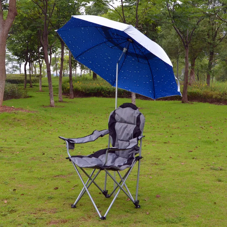 Third gear adjustment recliner chairs outdoor leisure