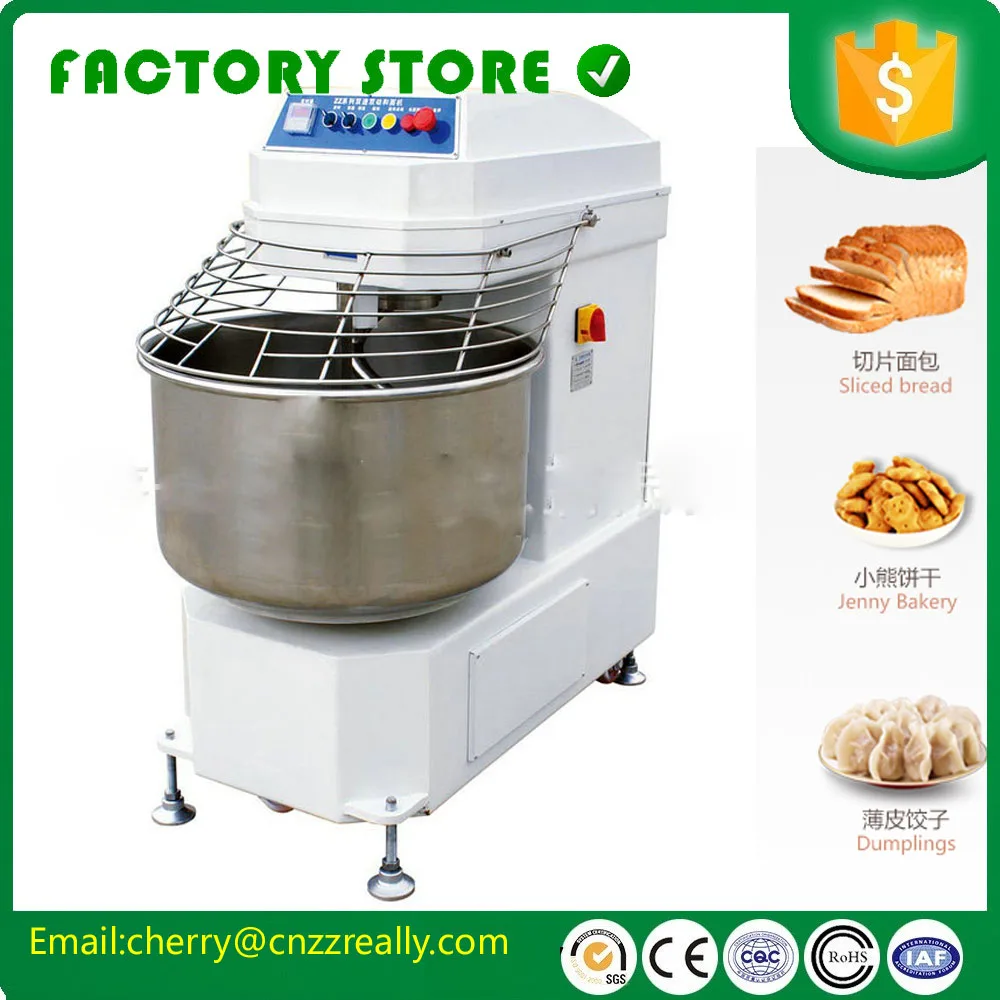 10 Discount Commercial pizza dough ball making machine powder mixing