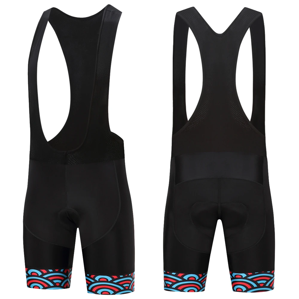 

SUREA 2018 Lycra Riding Bicycle Short Pants Summer Cycling Shorts Riding Bike 9D Padded Bicycle Short Cool max Gel Shorts