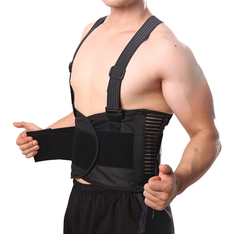 dolor abdominal en ambos lados masculinos