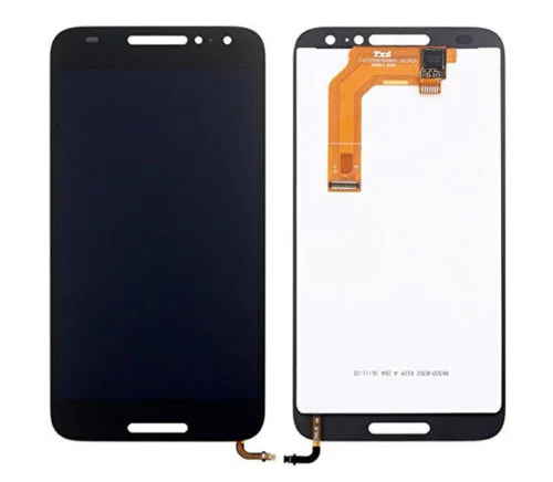 Для Alcatel A3 5046X 5046D 5046Y 5 &quotЖК дисплей сенсорный экран дигитайзер черный или белый