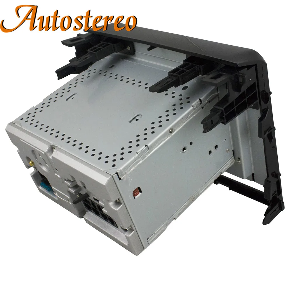 Perfect Android 9 PX6 Car GPS Navigation car No DVD Player For Toyota Land cruiser 2016+ head unit radio tape recorder auto stereo DSP 6