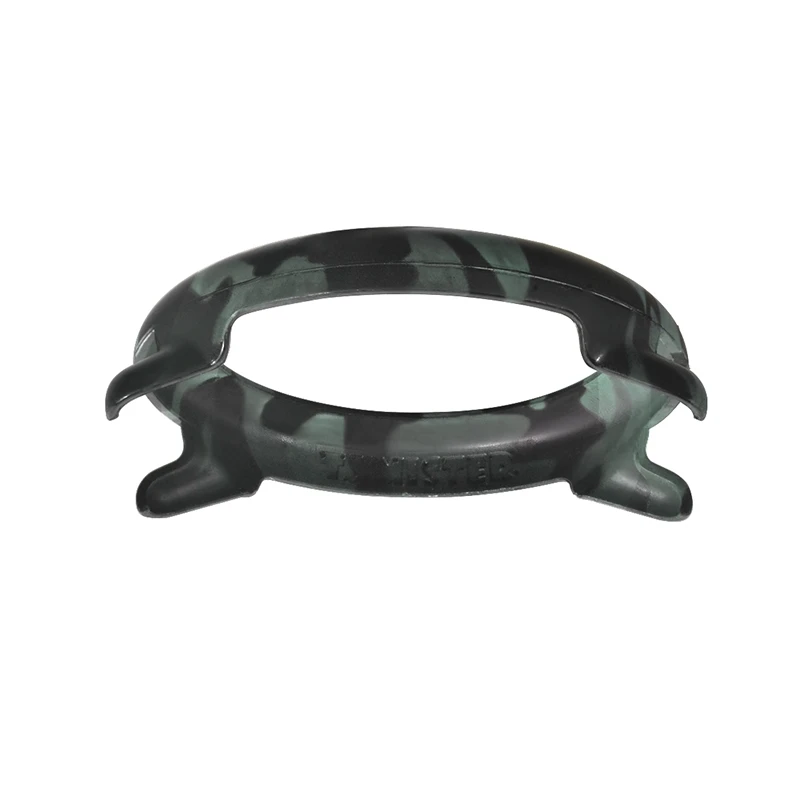 

Colorful Frame Protective Case For Xiaomi Huami Amazfit Pace Smart Watch Camouflage Camo Cover For Xiaomi Huami Amazfit Pace