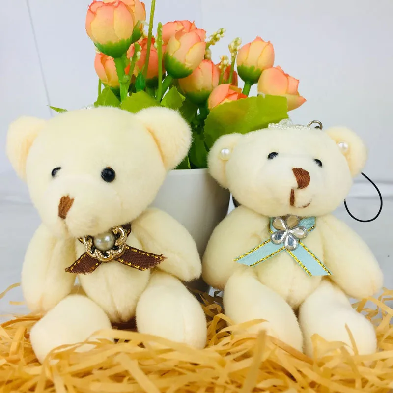 Teddy bears 08