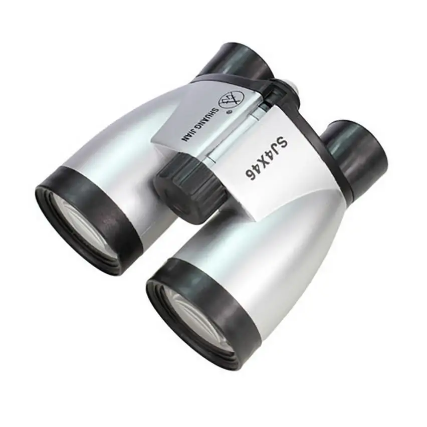 Children's Telescope Binocular Lens Educational Toys Child's Birthday