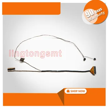 

New K56vm 14005-00600100 Lcd MIC Lvds Cable For Asus K56 K56C K56CM K56CA S56C Lcd Lvds Cable