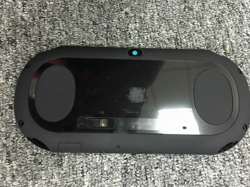 

original new back cover housing shell with logo and touch panel for psvita for ps vita psv 2000 game console