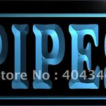 LB998-трубы Дисплей свет Войти