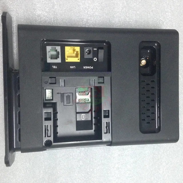 Разблокированный huawei E5172 телефон 4g lte mifi роутер LTE Wi Fi модем cpe 150 Мбит/с 12 В Роутер sim