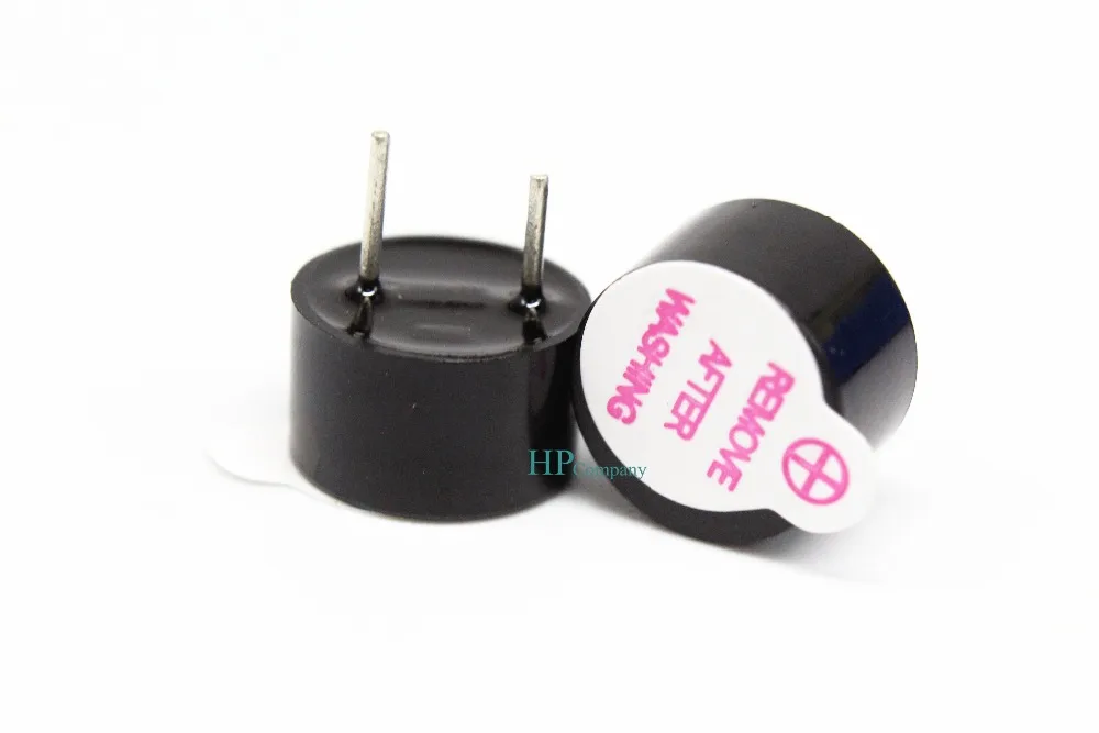 10 шт. Встроенный активный зуммер TMB09A03 3 в 9*5 мм|sound buzzer|sound activated |