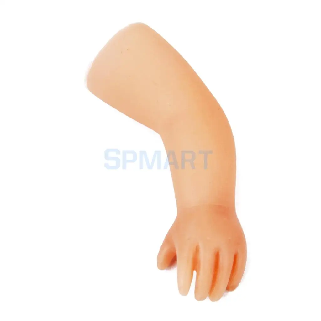The Little Hand Michael Ammar Magician Magic Trick Close Up Magic Props