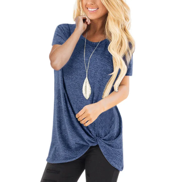 

Women T-shirt 2019 Summer Short Sleeve T Shirt Tops Female Women Short O-neck Top Tees Feminina Camiseta NS8947