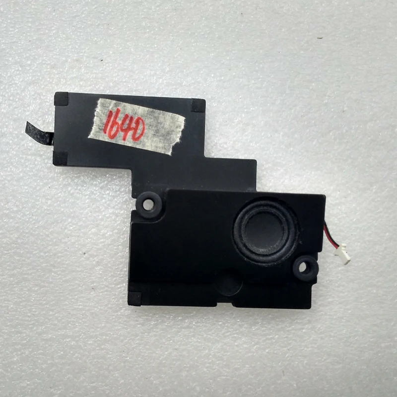 

NEW Original Free Shipping laptop internal speaker for Dell XPS 1640 1645 1647 Built-in speaker