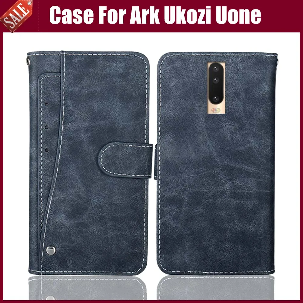 Ark Ukozi Uone