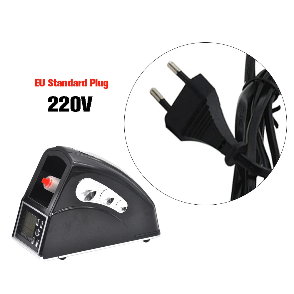 VP350-220V-Black