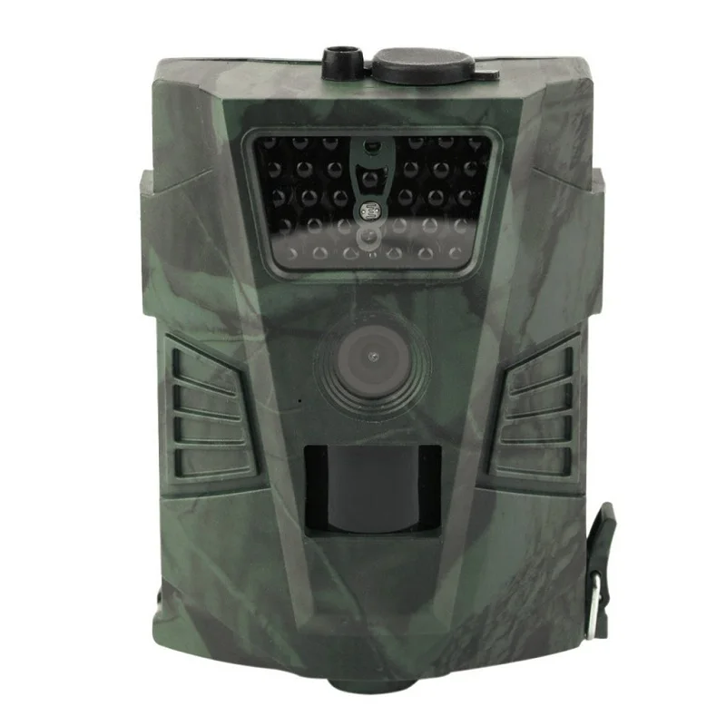 HT001 12MP 60 Degrees Detection Angle Hunting Camera Outdoor Digital Hunting Trail Camera Without LCD Wildlife