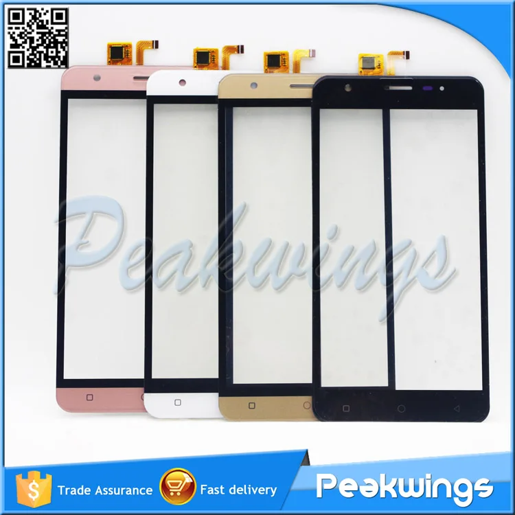

Touch For Vertex Impress Eagle Touch Screen Digitizer Panel Screen