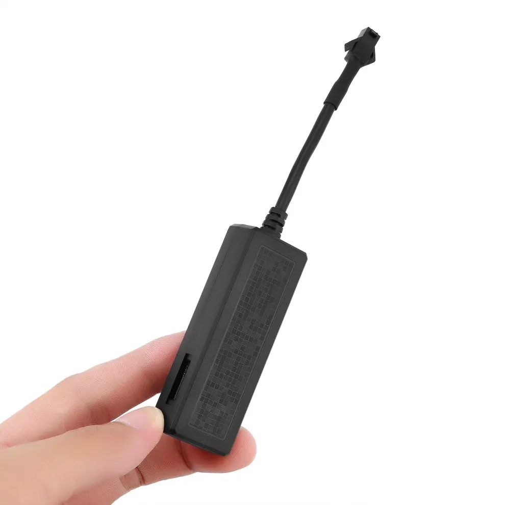  Auto GPS Tracker Fahrzeug Tracker GPS Locator GSM GPRS Echtzeit Tracking Anti-diebstahl Gerät Schüt