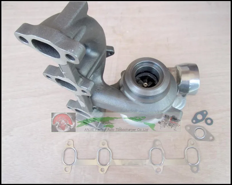 BV39 751851 751851-5003S 54399880022 54399880011 Turbo For Audi A3 VW Caddy III Golf V Jetta V Passat B6 Touran BJB BKC BXE 1.9L (5)