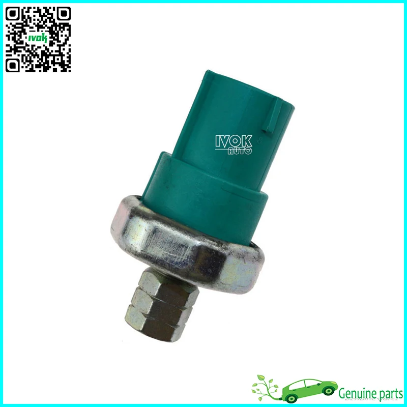 Buy Genuine Binary High Pressure Switch For Ford