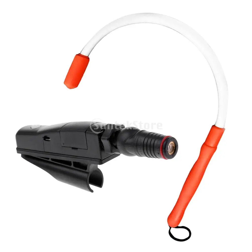

Golf Training Beginner Trainer Swing Tool with Golf Putter Plane Sight