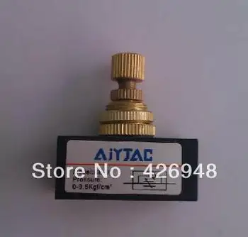 

Free Shipping 1/2'' Pneumatic One Way Design Air Flow Control Valve RE-04