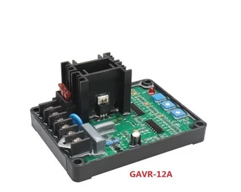 

Generator GAVR-12A AVR Automatic Voltage Regulator