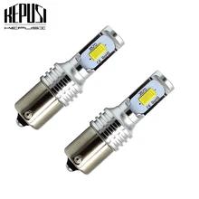 Buy 2X 1156 P21W BA15S 72W High Power Car LED Rear Reversing Tail Bulb signal light backup lamp sourcing white 12V 24V Canbus Free Shipping