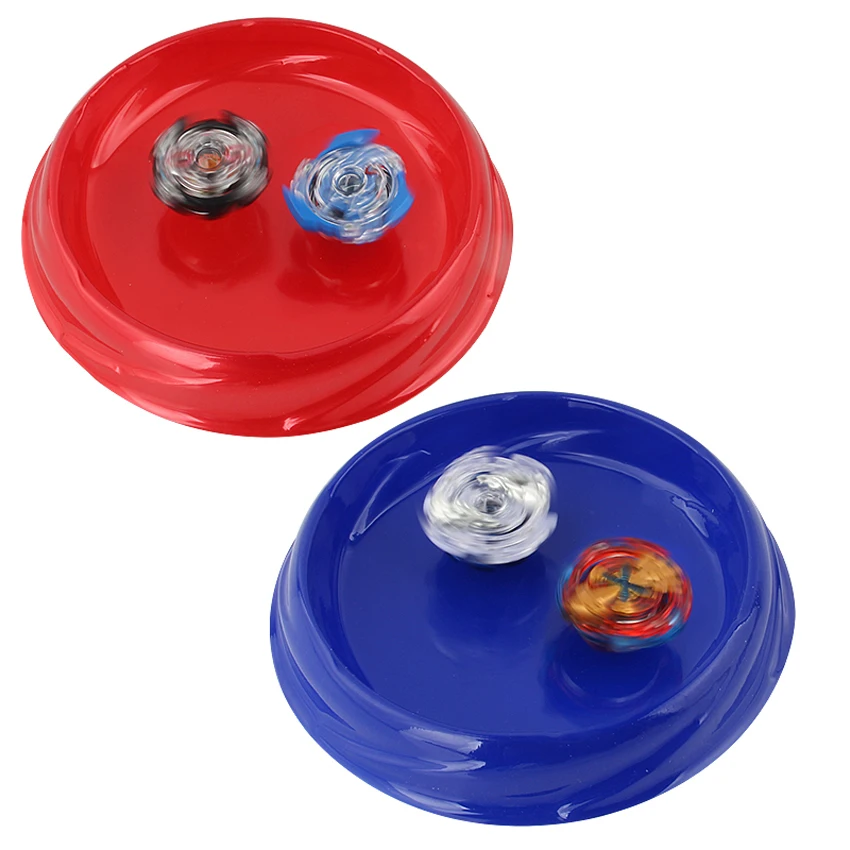 Оригинальная коробка Beyblades Burst для продажи Металл Fusion 4D BB807D с пусковой установкой и ареной спиннингом Набор детских игровых игрушек