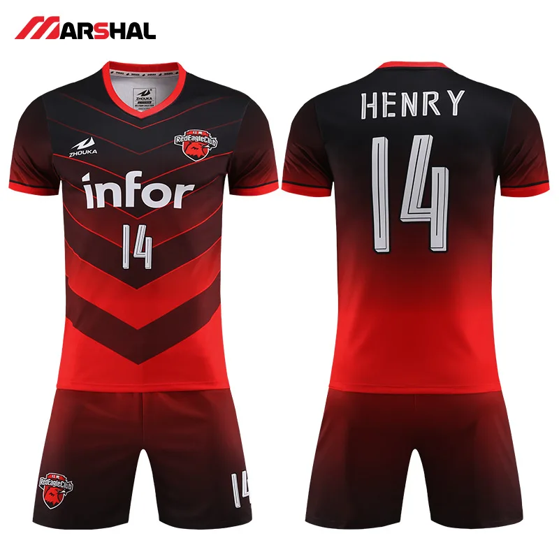 Personalize Boys /Mens /Ladies shirts maker 100 sublimated soccer