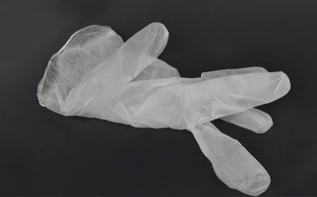 

Semen insemination gloves disposable gloves latex powder-free gloves slip free shipping pig equipment