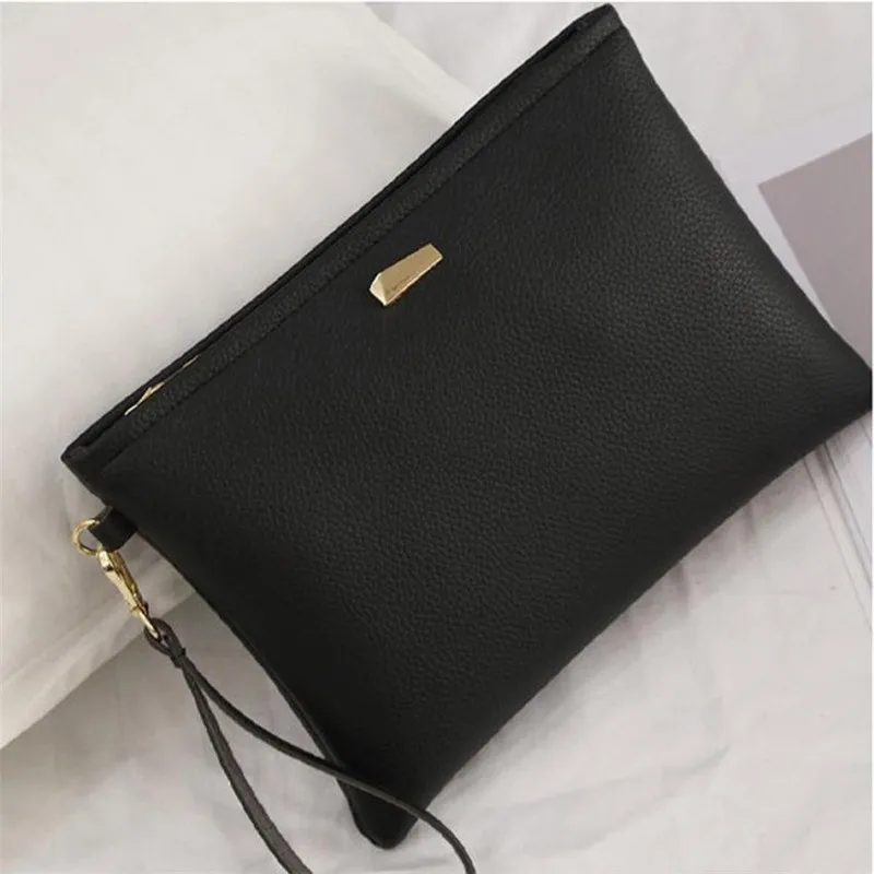 Fashion Womens Clutch Bag Leather women Clutch Bag Female Clutches Handbag designer handbags